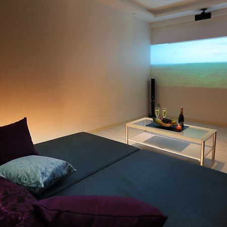 Hotel A La Mode -アラモード- (Adults Only) Utazu Экстерьер фото